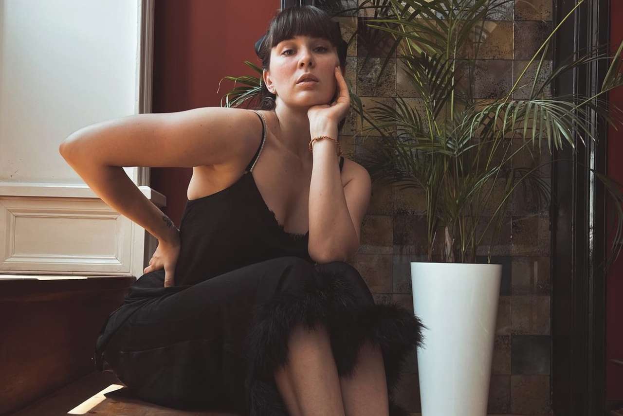 Анна Корсун