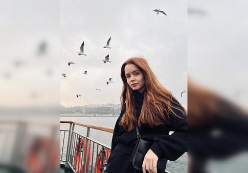 Мила Ершова: «Мы понимаем друг друга с полуслова»