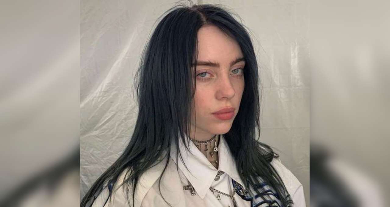 Билли Айлиш