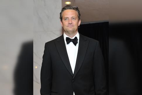 Лиза Кудроу назвала возможную причину смерти Мэттью Перри