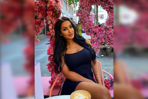 Скоропостижно скончалась британская модель Playboy Тэбби Браун