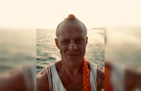 Российского диджея унесло течением в Таиланде