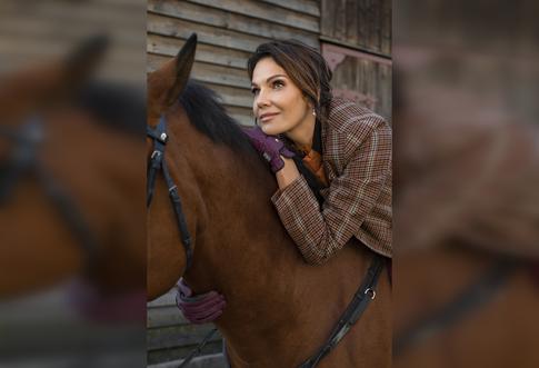 Нина Шацкая: «Я никогда не хотела выйти замуж за статус»