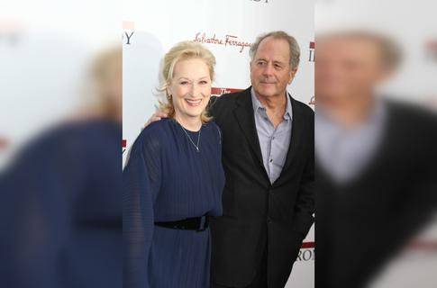 «Мы всегда будем заботиться друг о друге»: печальный финал самого долгого романа Мэрил Стрип