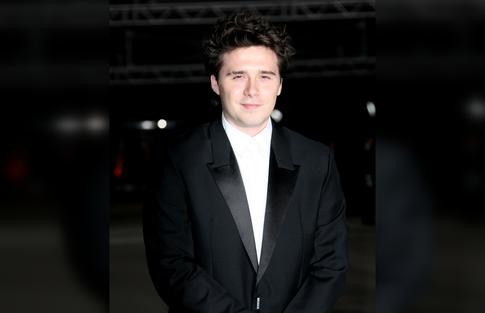 Бруклин Бекхэм возглавил рейтинг самых богатых «звездных» детей Великобритании