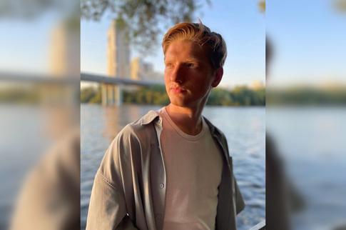 Святослав Рогожан: «Хочу, чтобы наша свадьба была красивой»