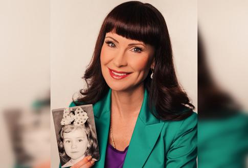 Нонна Гришаева: «Не знаю, какая из меня выйдет теща, но свекровь я точно буду хорошая»