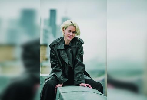 Дарья Савельева: «Иногда лучше ранить»