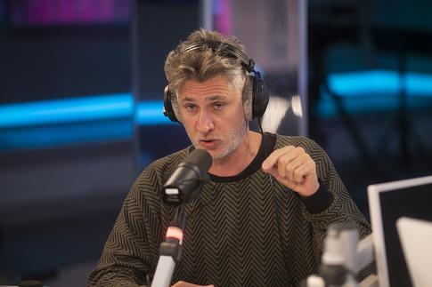 «Два дня его водой поливали»: режиссер о превращении Бондарчука в Конюхова