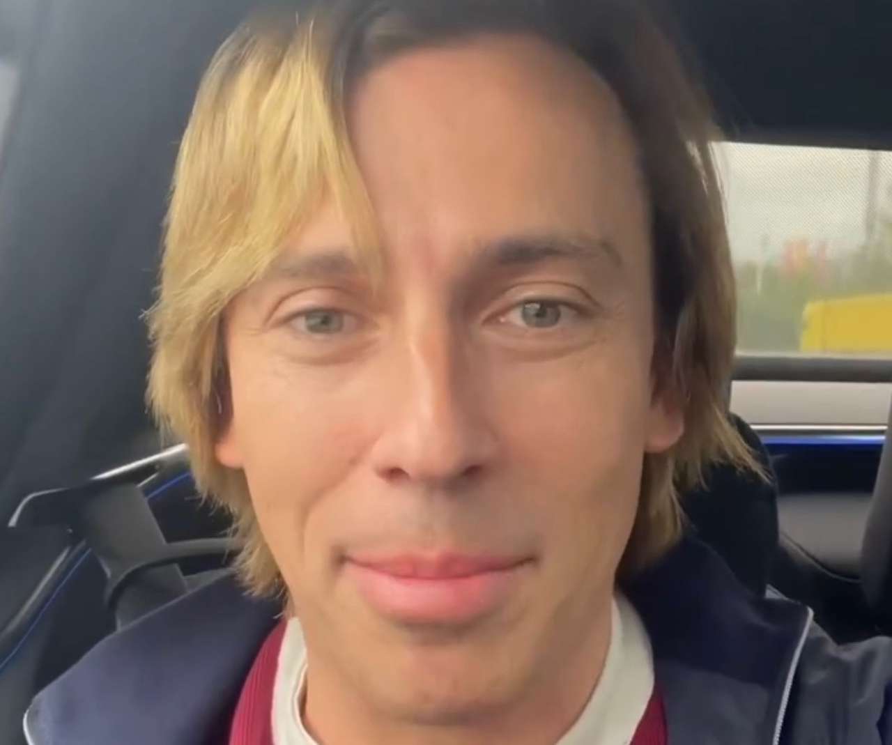 Максим Галкин