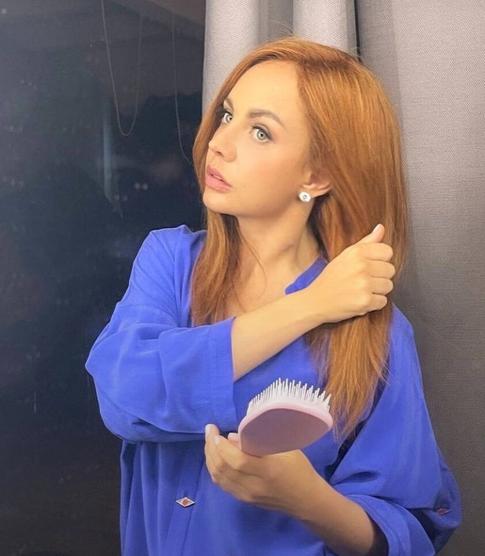 МакSим рассказала о самочувствии после рехаба: «Потеряла волосы»