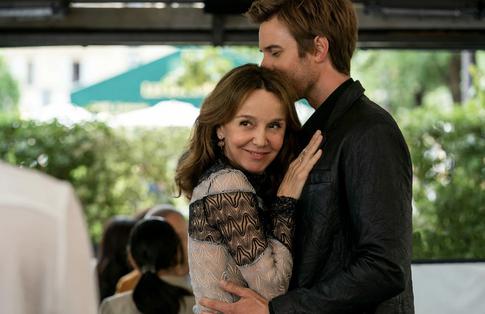 «Зови подругу!»: французские мужчины составили рейтинг эротических желаний