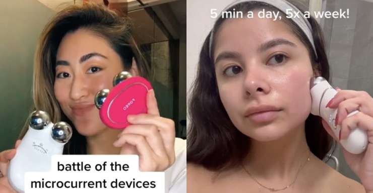 массажер массажер