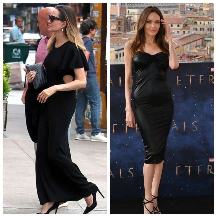 образ на вечеринку