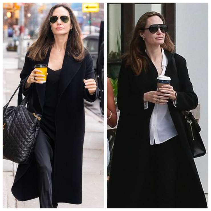 осенние тренды