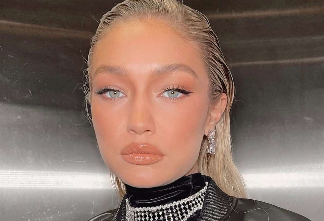 Джиджи Хадид