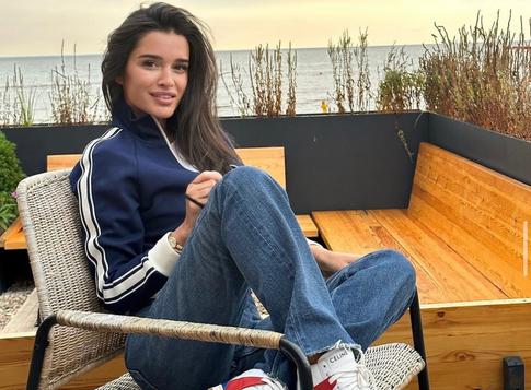 Бородина пострадала во время отдыха в Таиланде: «Чешется адски»