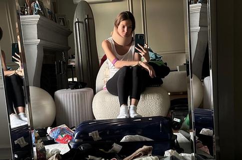 Наталья Бардо получила травму шеи: «От боли я заплакала»