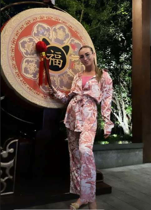 Ольга Бузова