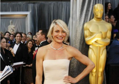 В США продают театр, где проходят церемонии вручения премии «Оскар»