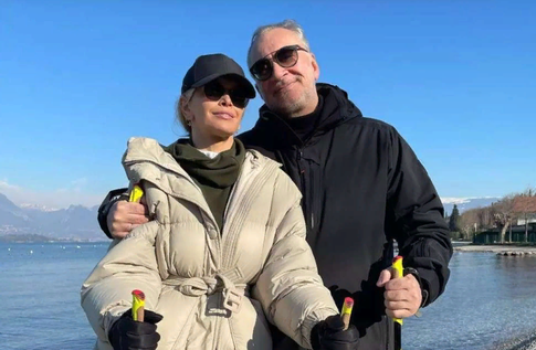 «Разногласий хватает»: Валерий Меладзе впервые высказался о разводе брата с Верой Брежневой