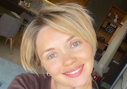 Ольга Кузьмина раскрыла необычное имя дочери