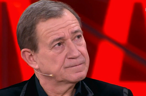 Юморист Пономаренко перенес сложную операцию на сосудах