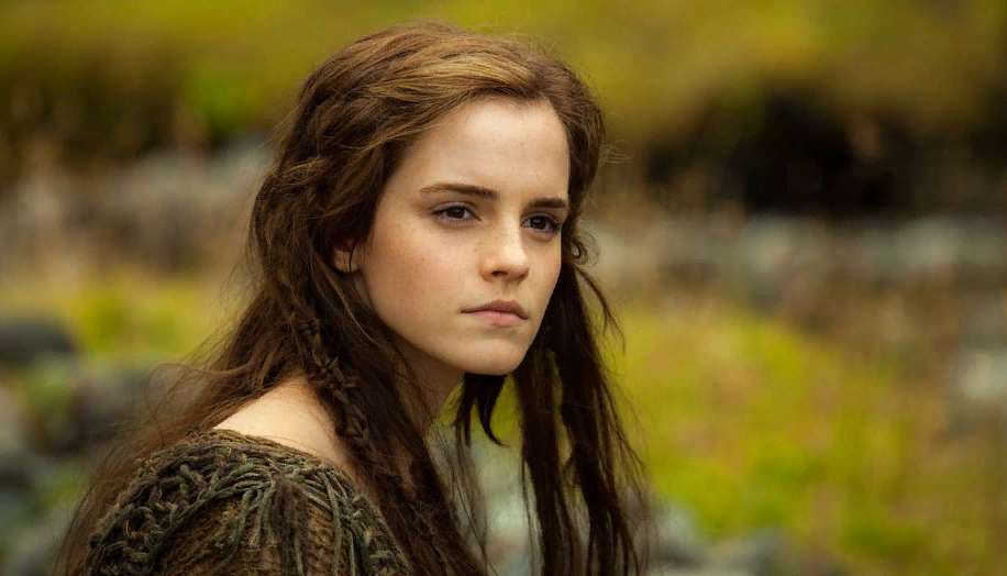 Эмма Уотсон