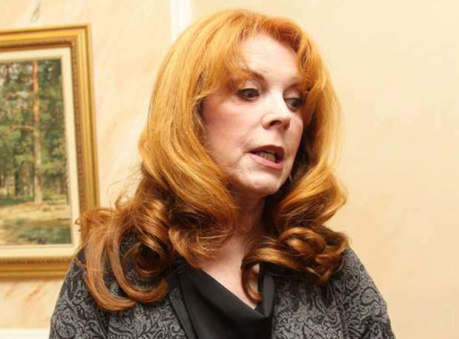 Клара Новикова