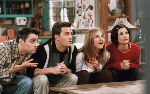 Как дать дружбе второй шанс?