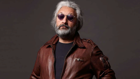 В Подмосковье убиты сын и теща основателя группы «Парк горького» Стаса Намина