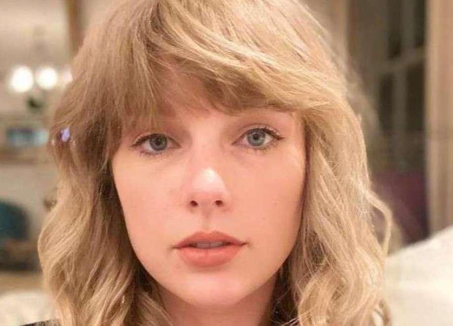 Тейлор Свифт