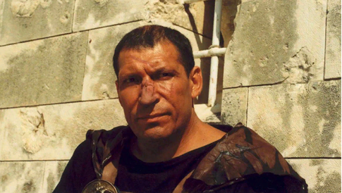 Вскрылись подробности смерти звезды фильма «Гардемарины, вперед!» Валентина Голубенко