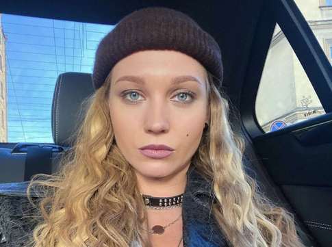 «Обожаю эксперименты»: Кристина Асмус заявила, что решила накачать губы