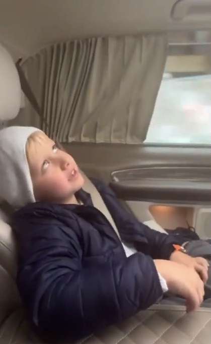 Сын Собчак Платон Сын Собчак Платон