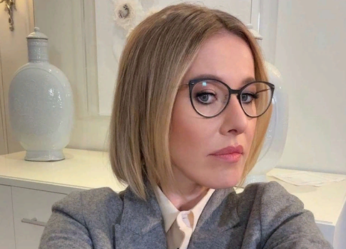 «Достойная смена»: шестилетний сын парой слов заткнул рот Ксении Собчак