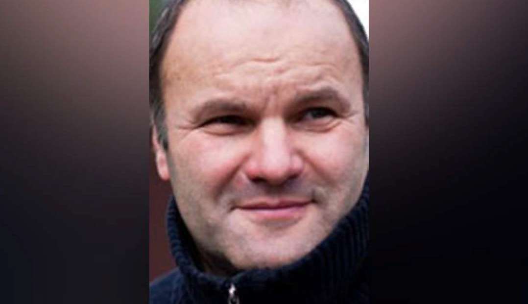 Станислав Потапов