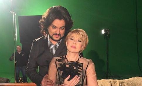 Киркоров звал Успенскую под венец: «Через неделю женился на Пугачевой»