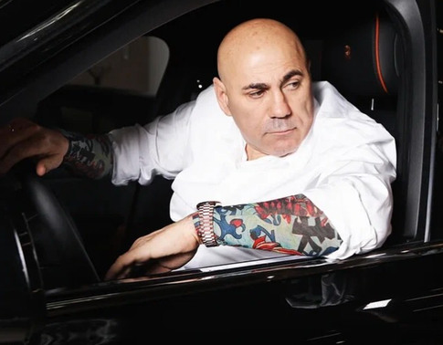 Иосиф Пригожин — о своих родных в Израиле: «Мама, слава богу, жива и здорова, сейчас уже дома»