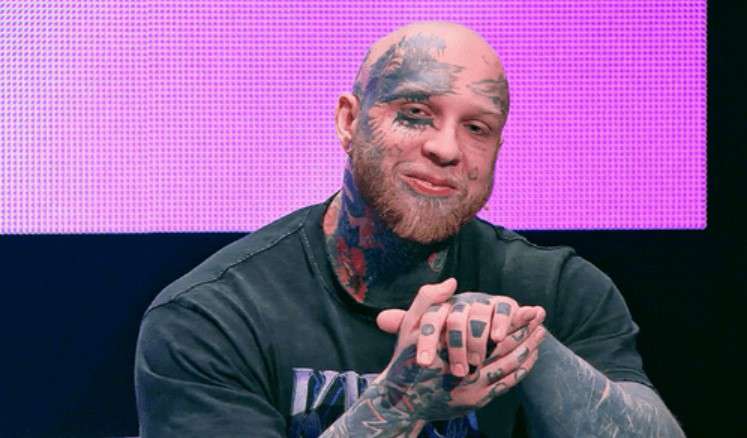 Денис Шальных