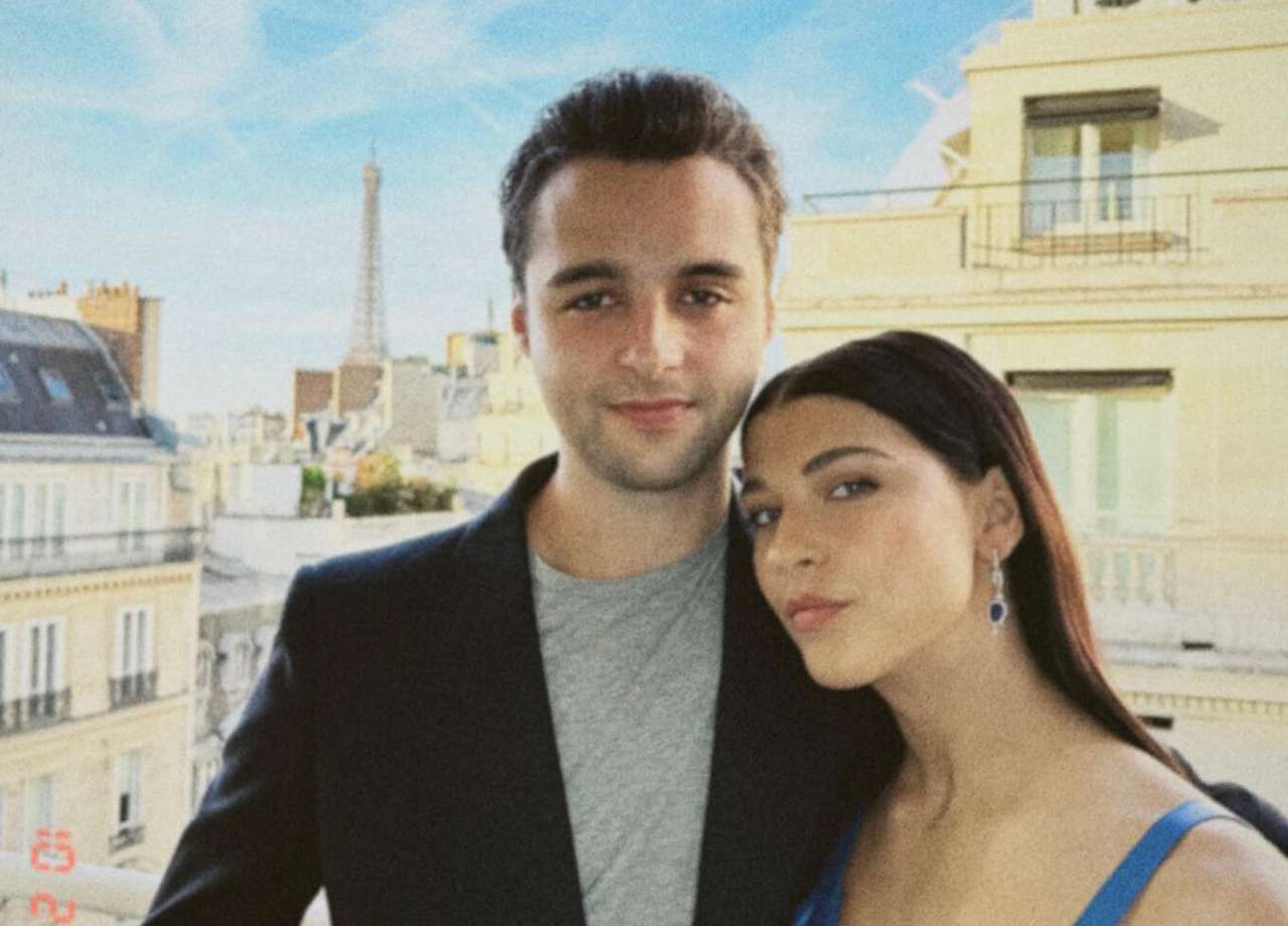 Артур и Фиби