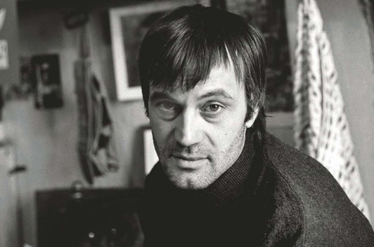 Гавриил Лубнин