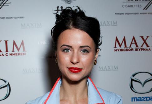 В семье Мирославы Карпович случилось долгожданное пополнение