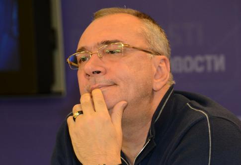 Меладзе пытается продать виллу в Крыму