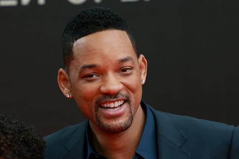 Уилл Смит отреагировал на слухи о романе с мужчиной