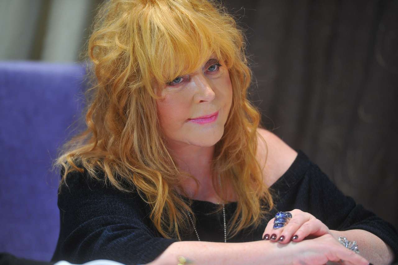 Алла Пугачева