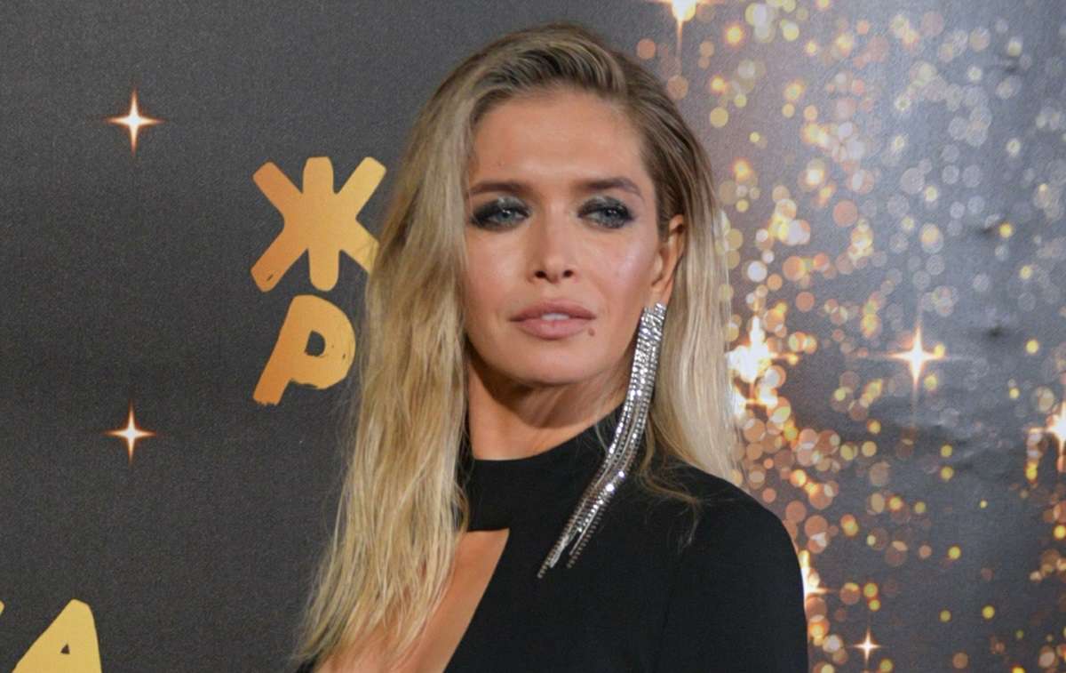 Вера Брежнева