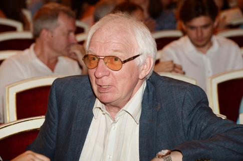 Актер Владимир Носик экстренно госпитализирован: подробности