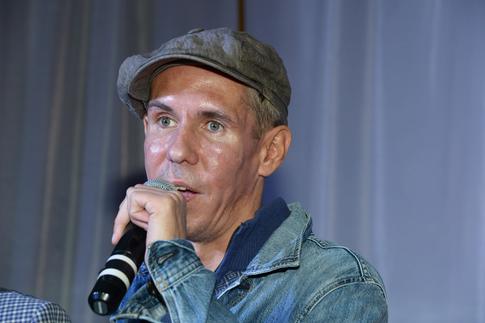 «Поработал на Госдепартамент США»: Алексей Панин получил американский паспорт