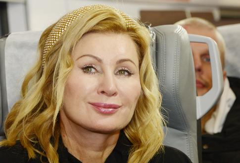 «У меня проблемы с головой»: Вика Цыганова сделала шокирующее заявление